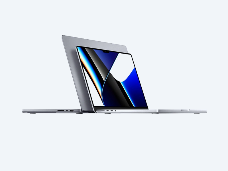 MacBooks icon